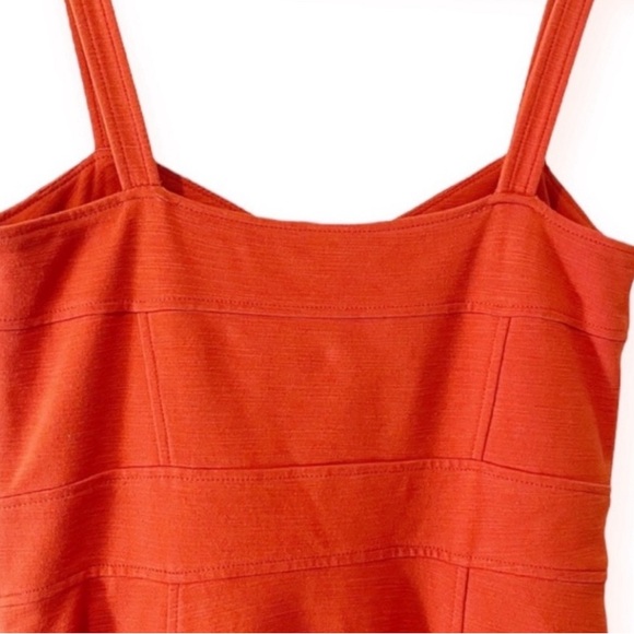 DIANE FURSTENBERG SLIPPERY DRESS - Picture 9 of 14